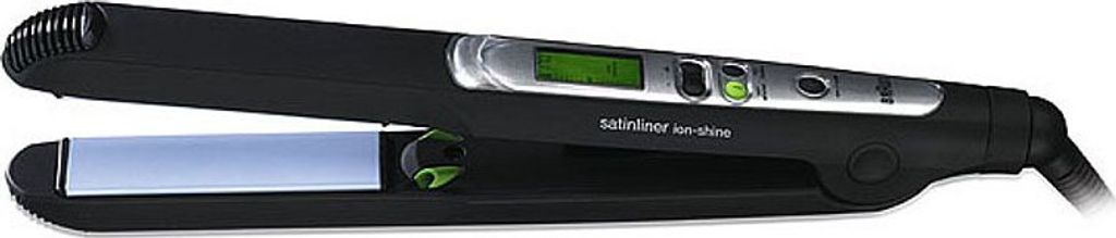 Braun Satin Hair 7 ES2 Satinline Ionshine Haarglätter Produktbild 20