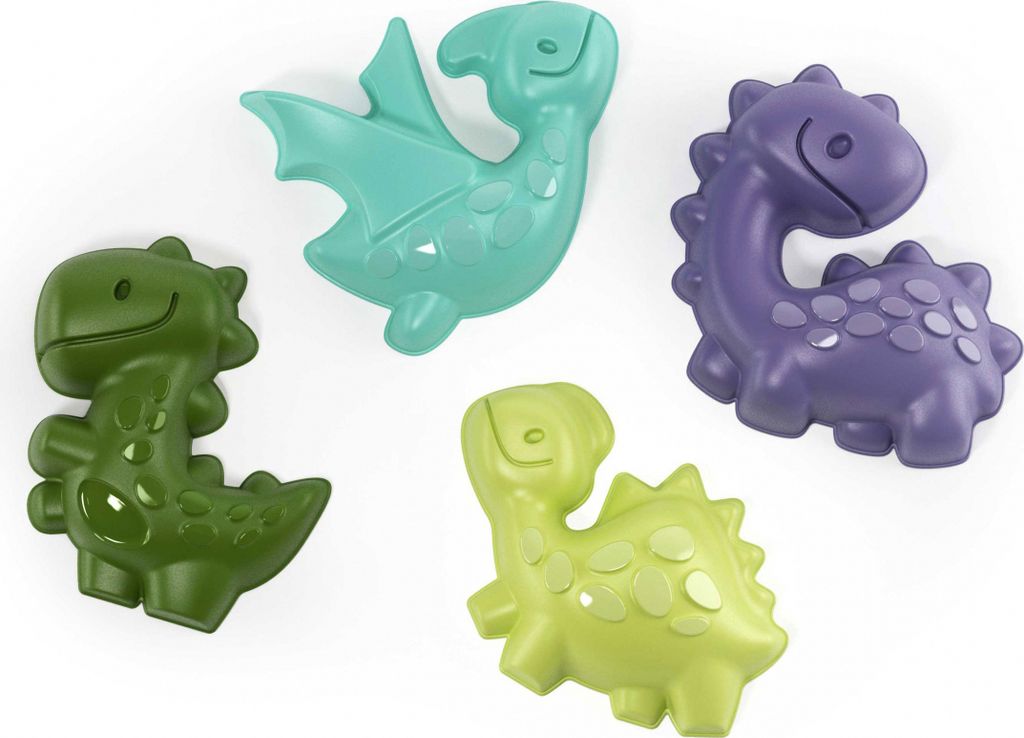 Stampi di dinosauri dell'Adriatico 26504 Immagine del prodotto 