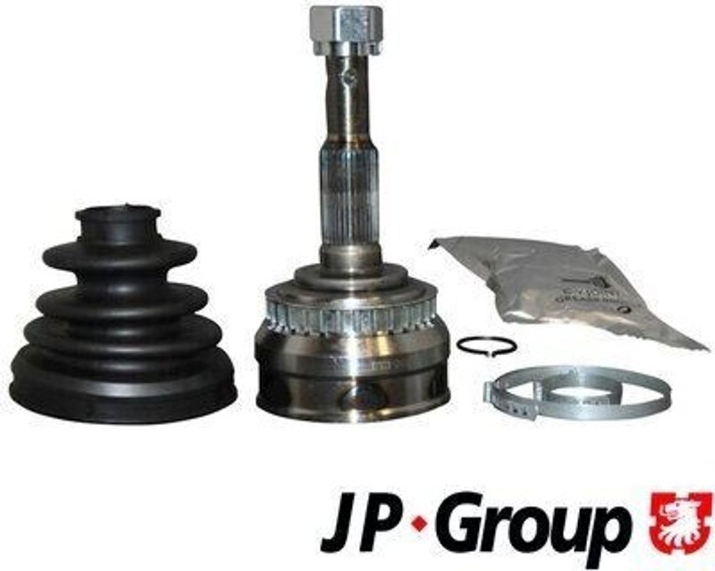 JP GROUP Gelenksatz Antriebswelle Radseitig für OPEL Astra F CC (T92) 1243301110
