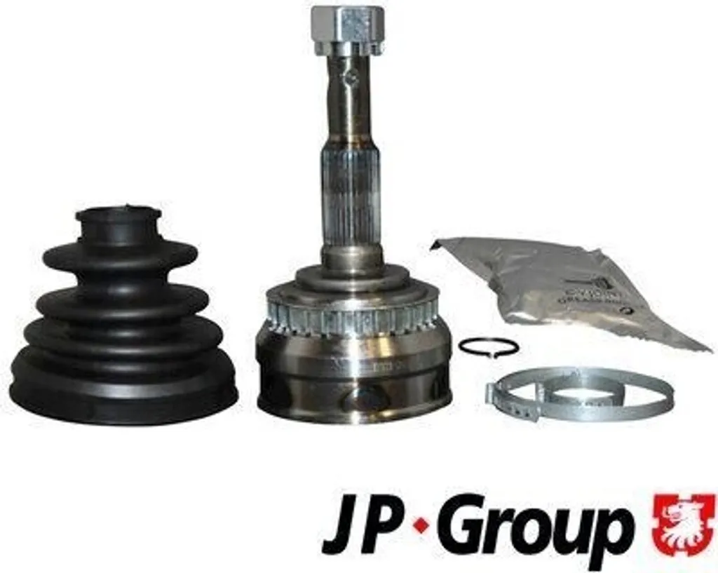 Kit de joints arbre de transmission JP GROUP 1243301110 OPEL Astra F CC