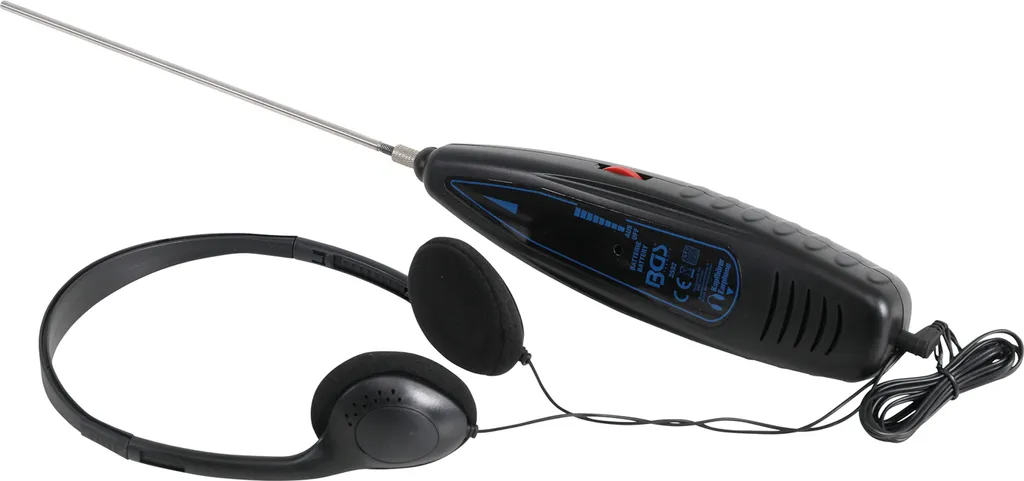 Stéthoscope électronique : entendez mieux malgré le bruit ambiant