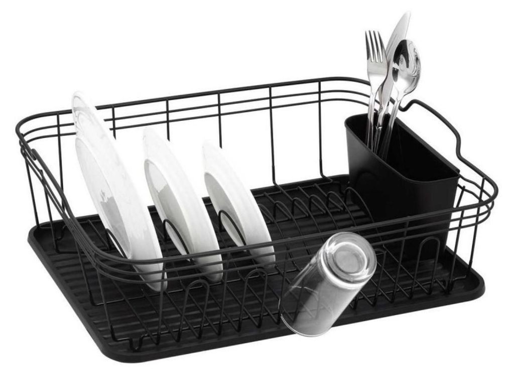 KING Hoff KH-1354, escurreplatos, rejilla, de pie, para Imagen del producto 