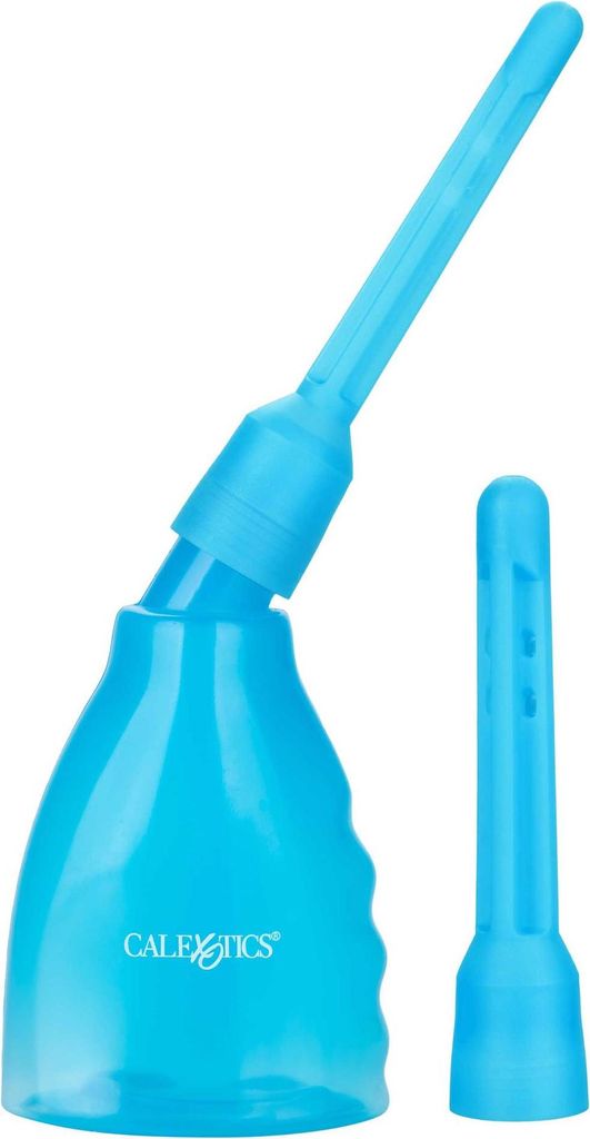 Calexotics - Ultime Douche Bleu Image du produit 