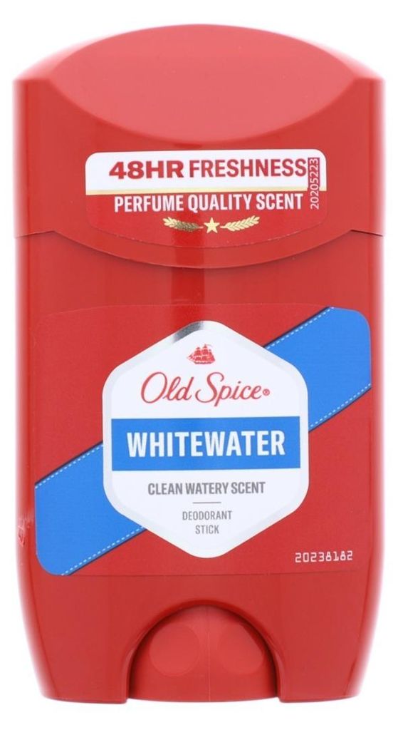 Old Spice WHITEWATER Deo 50 ml