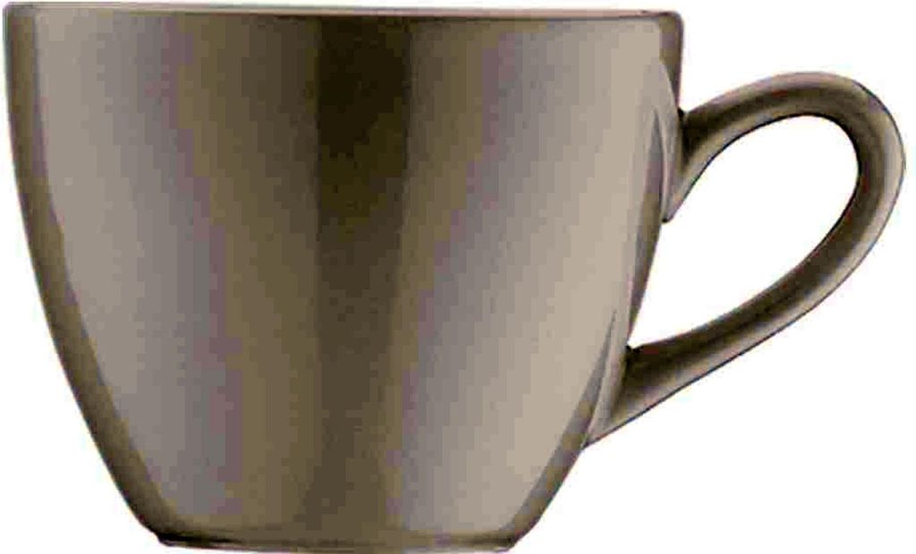 Rita Cream Obertasse 8cl - 6 Stück