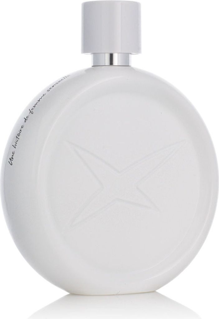 Une Histoire de Femme Sensuelle Eau de Parfum pour Femme 90 Image du produit 
