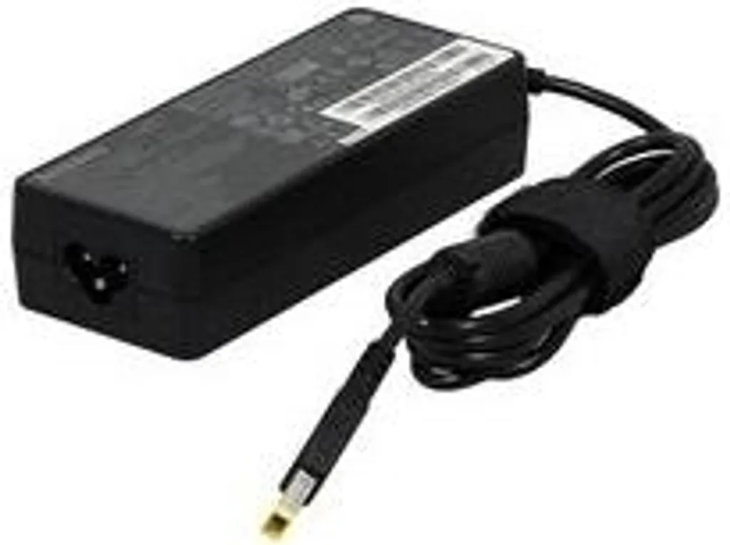 Adaptateur Secteur 90W Slim Tip Lenovo ThinkPad Haute Performance FRU