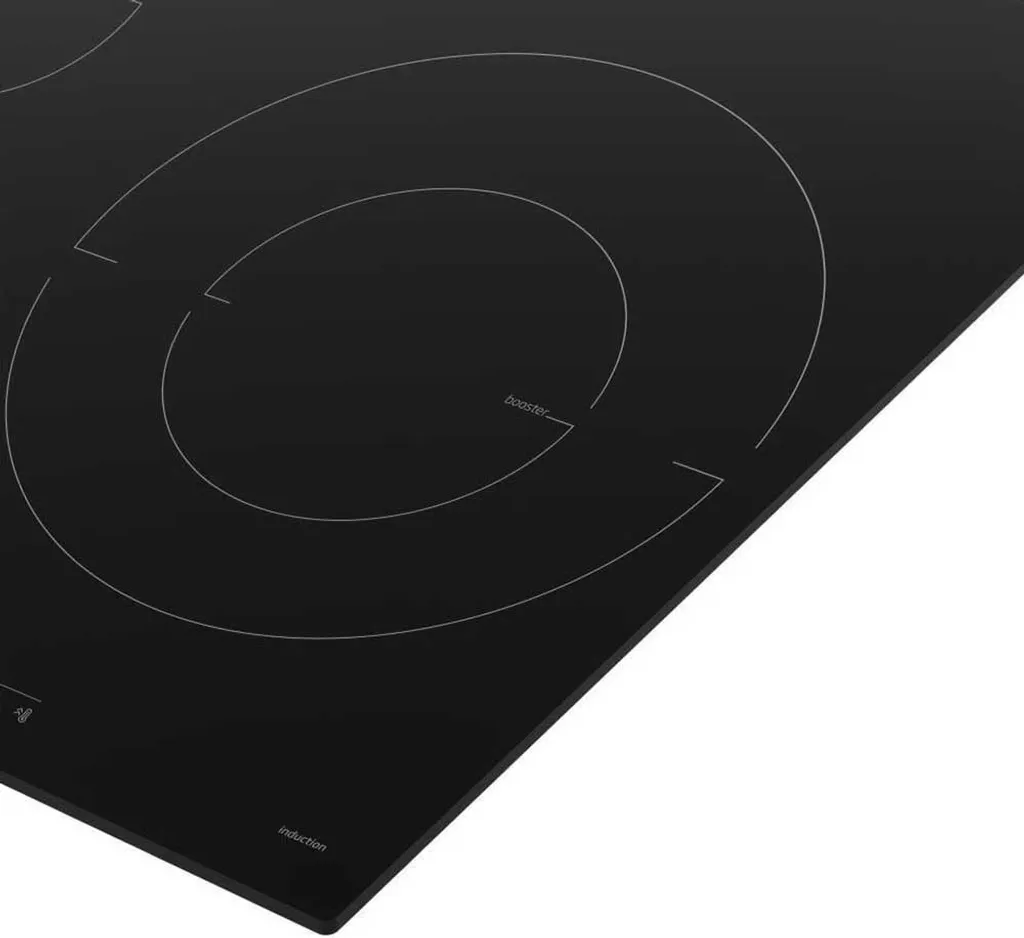 Table de cuisson induction BEKO HII63201FMT 60 cm avec zone modulable - 3