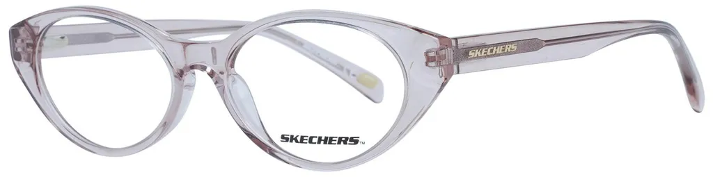 Lunettes Skechers SE 2193 045 : Monture Optique Homme Design Shiny Gumetal