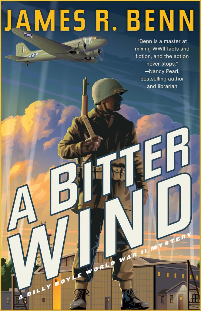 A Bitter Wind