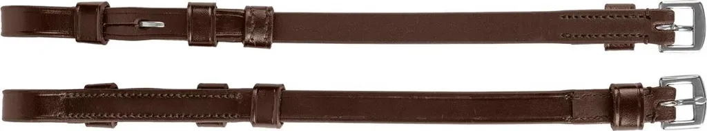 Guanciali Waldhausen S-Line Full | Pelle Europea e Ganci Eleganti