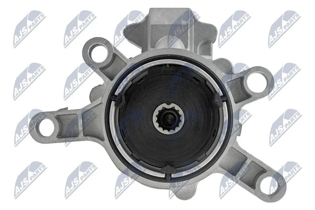 Servomoteur de boîte de transfert 4x4 - Élément de réglage de précision