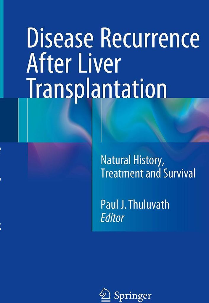 Disease Recurrence After Liver Transplantation