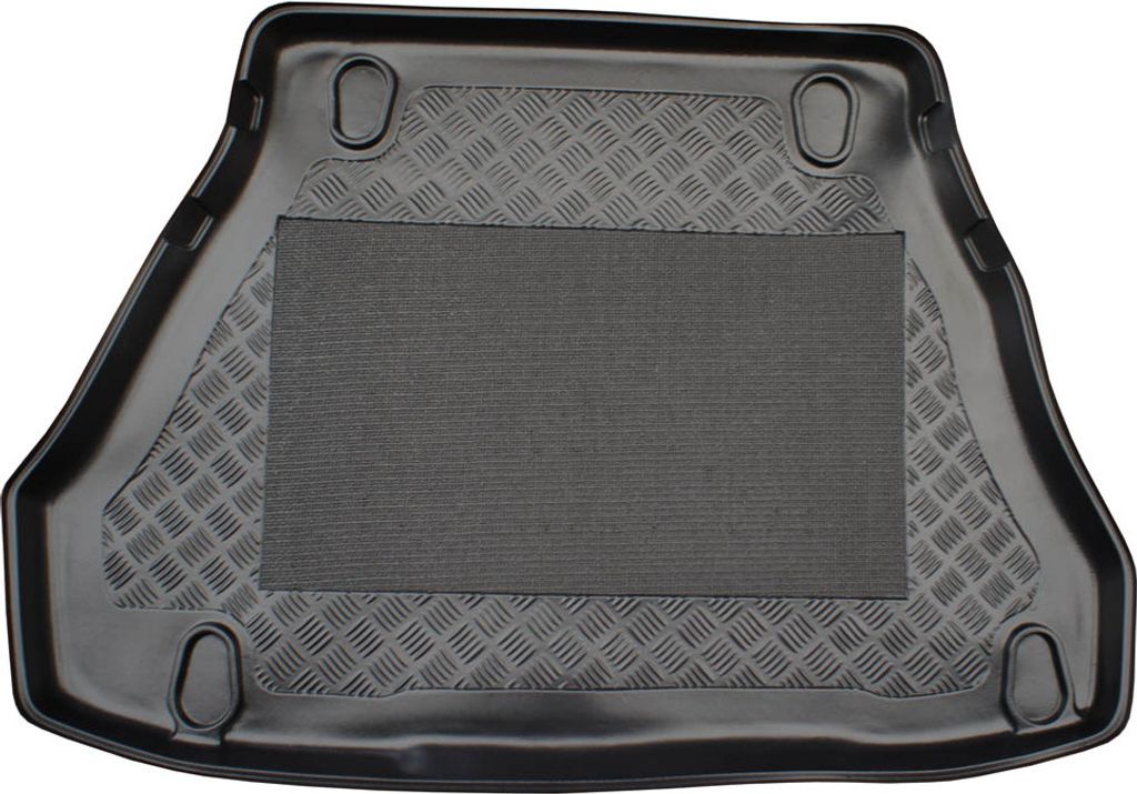 Z436814 Kofferraumwanne kompatibel mit Alfa Romeo 156 Sportwagon / Crosswagon 2000-2005 / 2004-2007