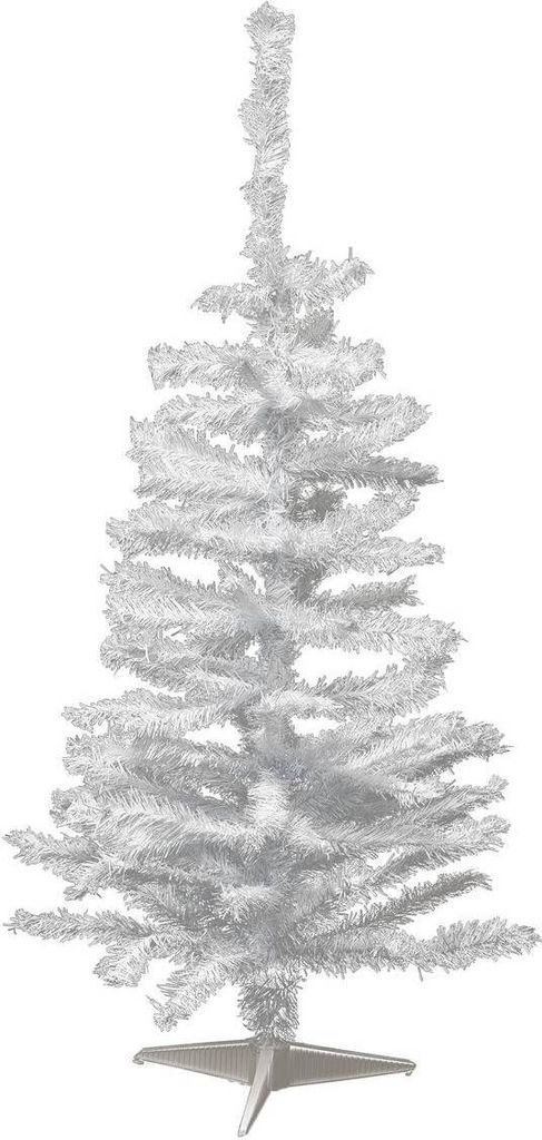 Tanne elegant 100cm weiß - Feeric Lights & Christmas