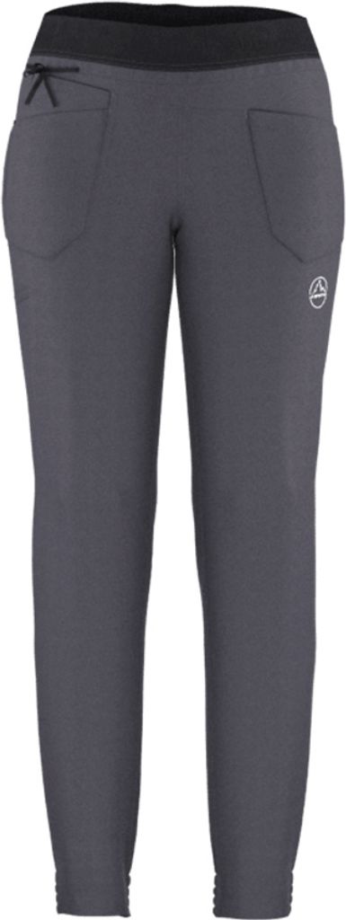 Tundra Pants W, Climbing, Woman, Pants, G19W04 Onyx/Chalk, M - La Sportiva