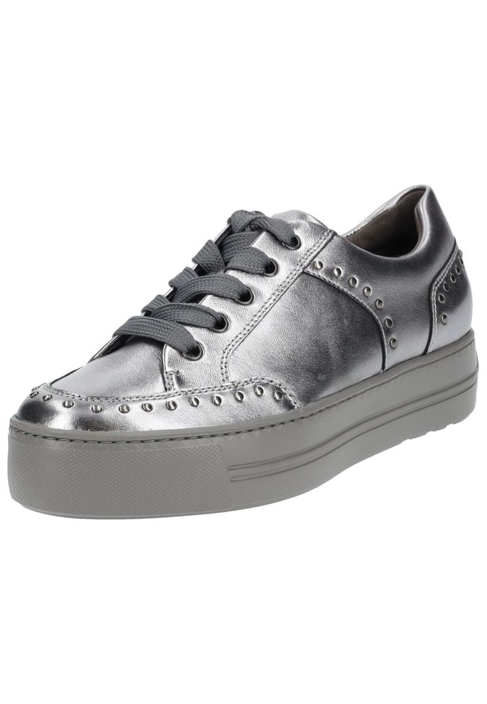 Paul Green Sneaker Sneaker Leder