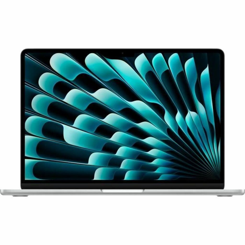 Apple MacBook Air , Apple M, 34,5 cm (13.6"), 2560 x 1664 Produktbild 