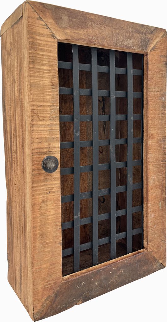 Schlüsselkasten Sumatra 29x50
