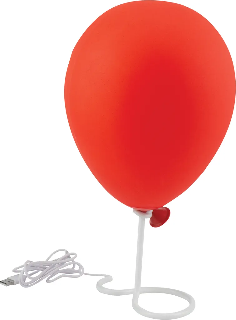 Lampe de Table LED IT Pennywise Paladone PP6136ITV2 Décoration de Salon - 6