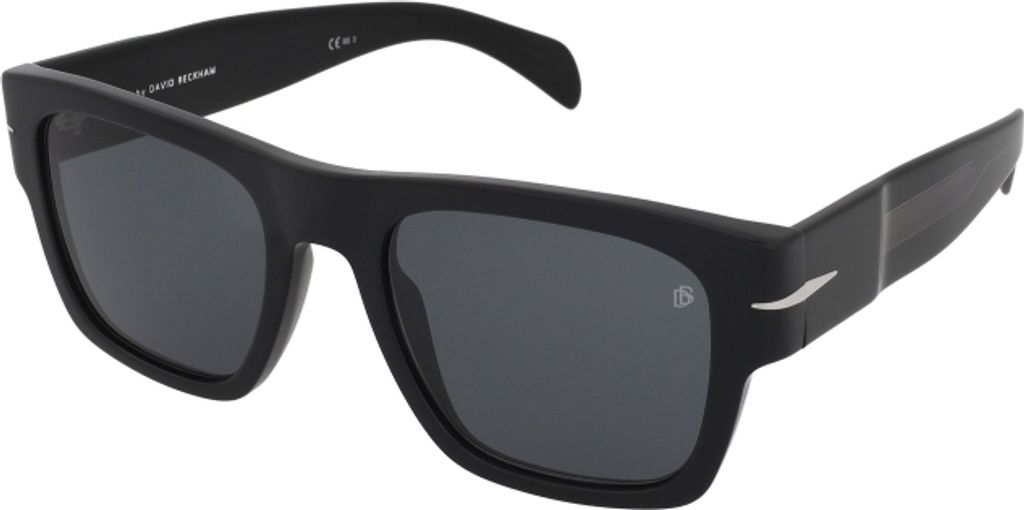 David Beckham DB 7000/S 807/KU