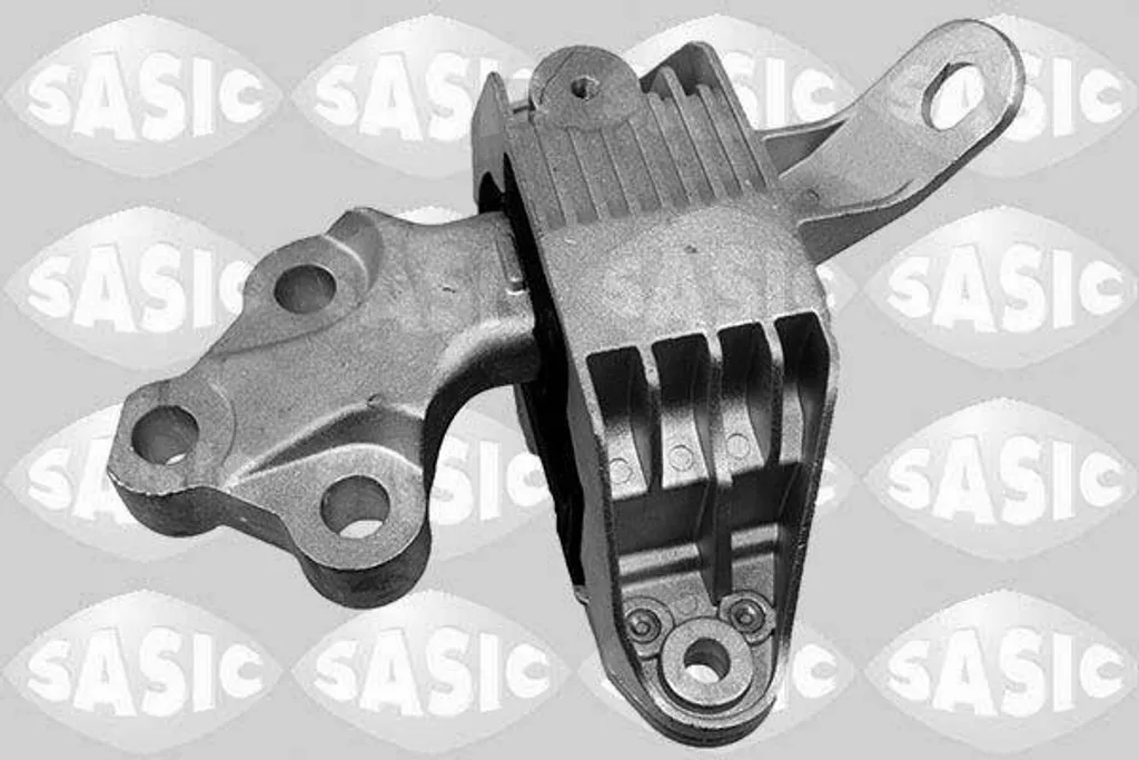 Roulement moteur SASIC 2706417 pour Astra J et Zafira - OE 13248546