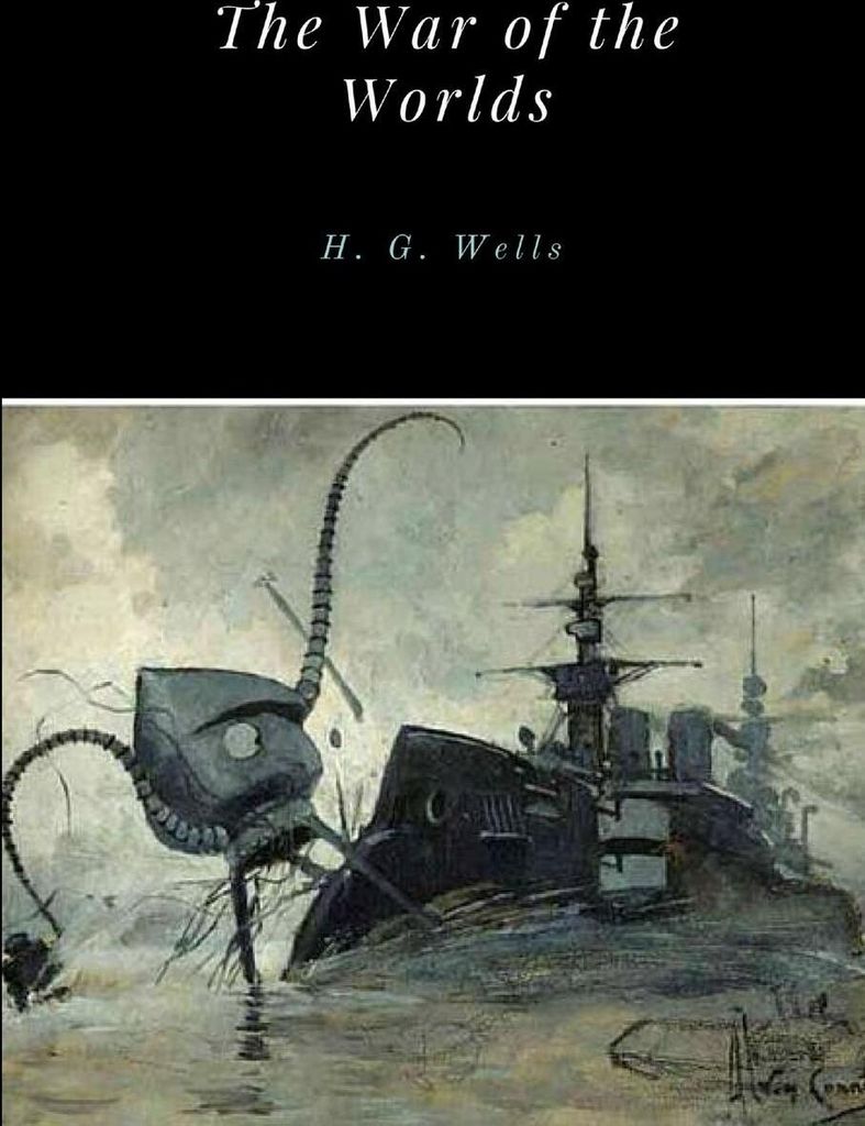 The War of the Worlds