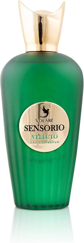 Volare Sensorio Velluto Eau de Parfum 100 ml Produktbild 