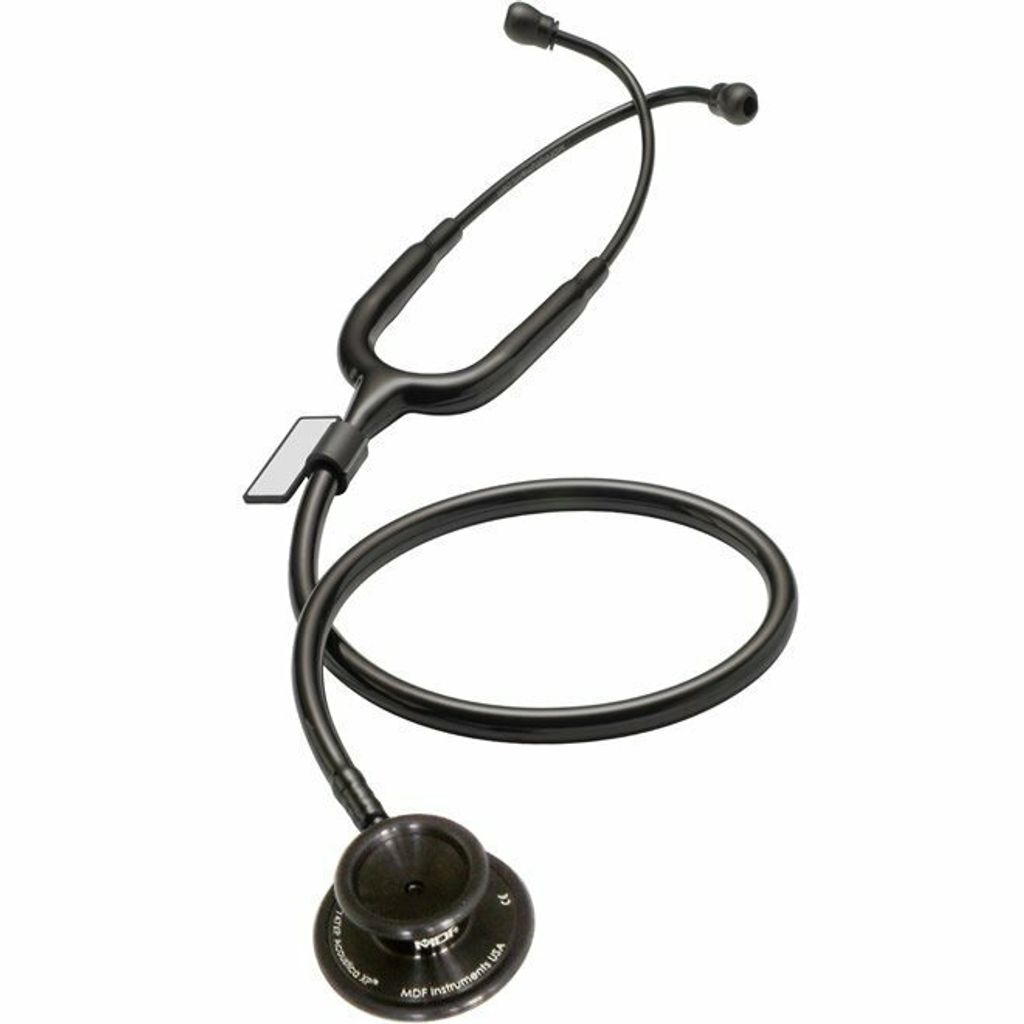 MDF 747XP DELUXE DUAL HEAD Stetoskop pro interní medicínu, Obrázek produktu 