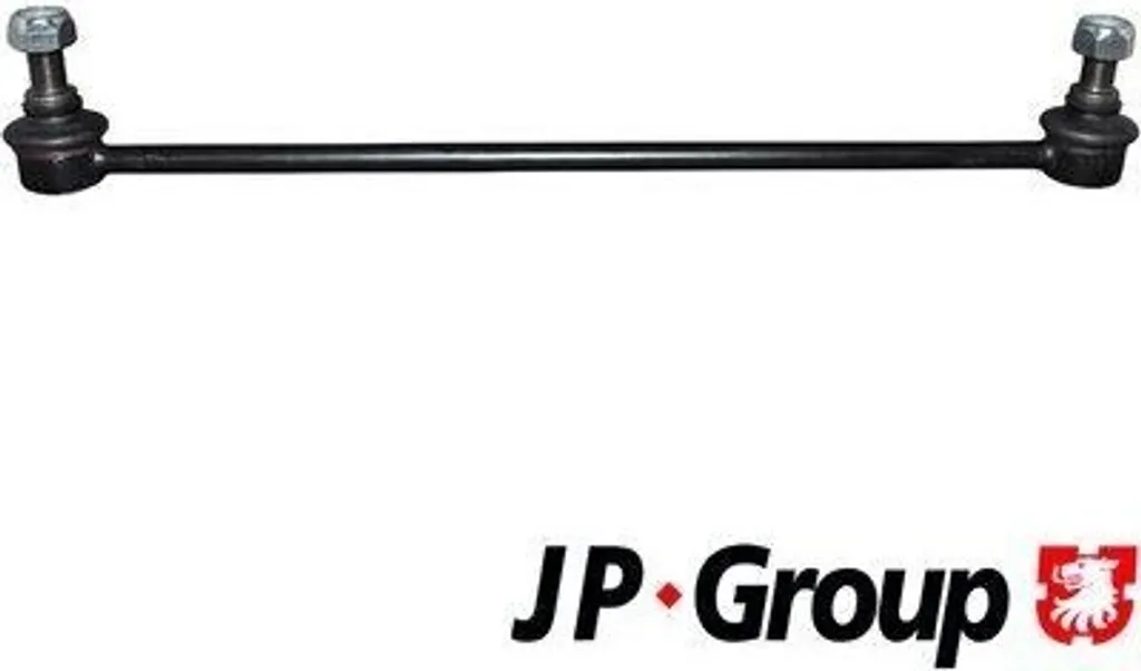 Biellette de barre stabilisatrice JP GROUP 4840401000 pour Yaris P9 P13