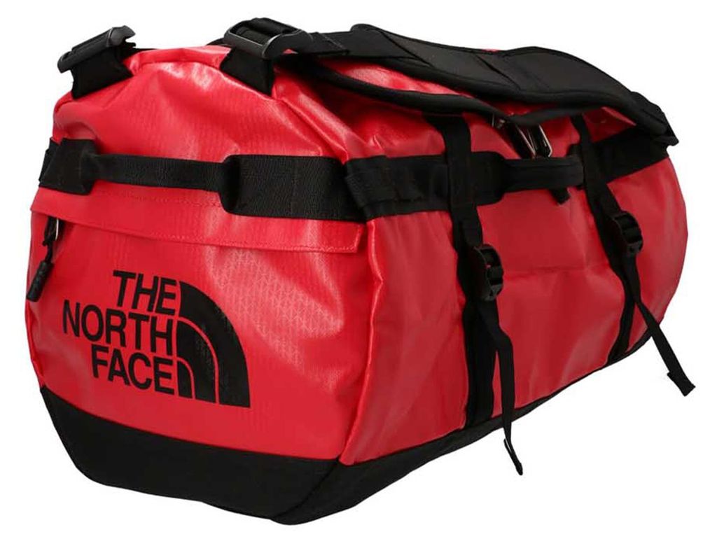 The North Face sac à dos en polyester multicolore Image du produit 