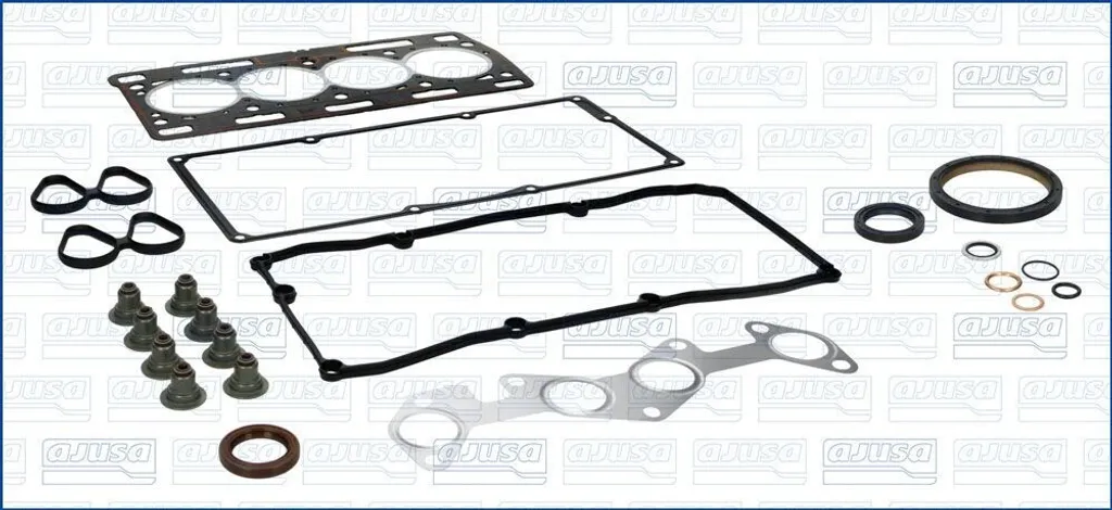 Kit joints moteur AJUSA 50241500 pour Renault Twingo II, Clio II et Kangoo