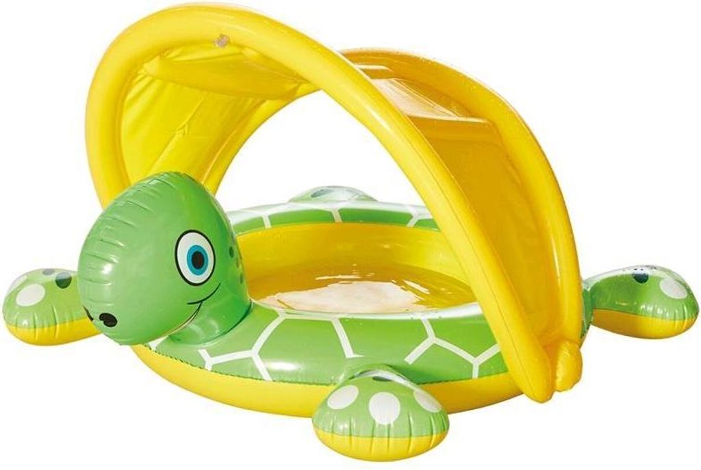 Happy People Wencke Babypool Schildkröte mit verstellbarem Produktbild 