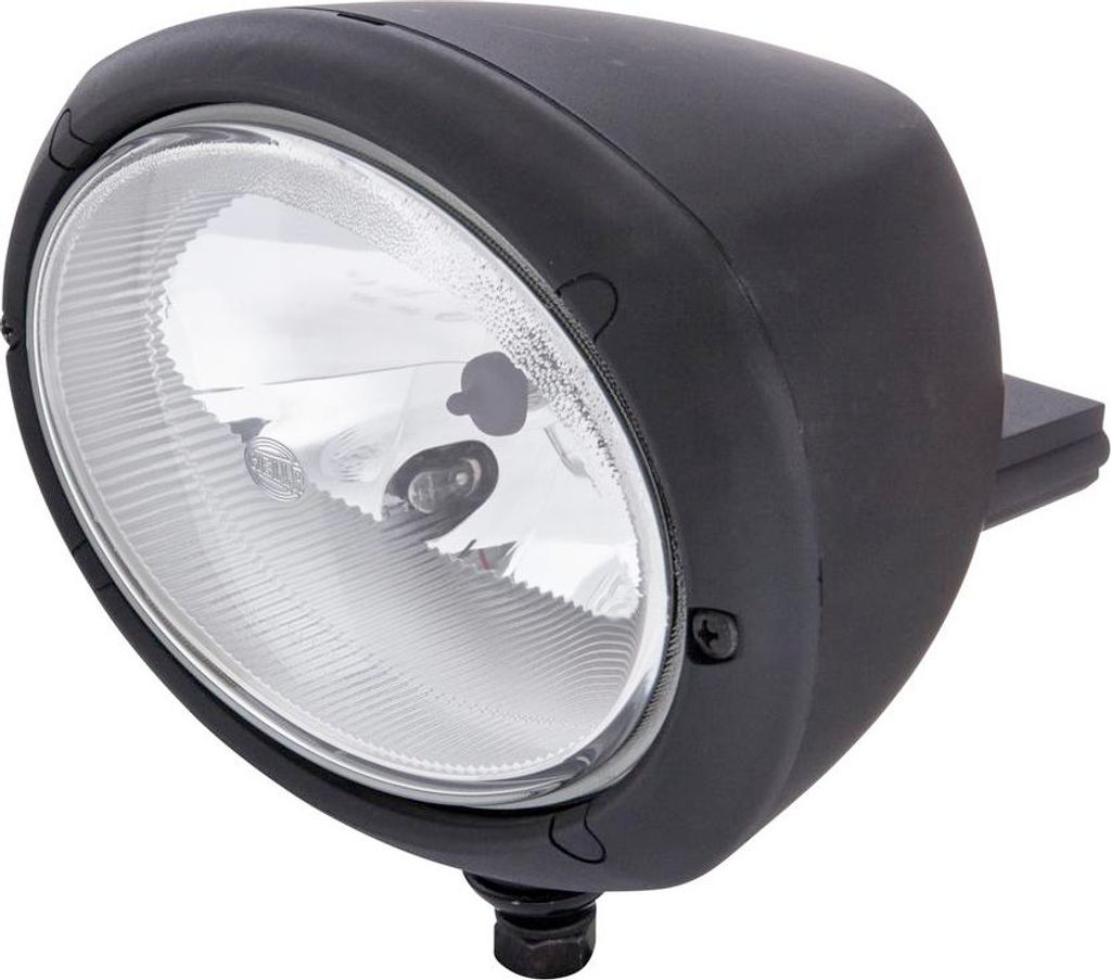 Hauptscheinwerfer rechts 12 V T4W Halogen HELLA passend für PAUS