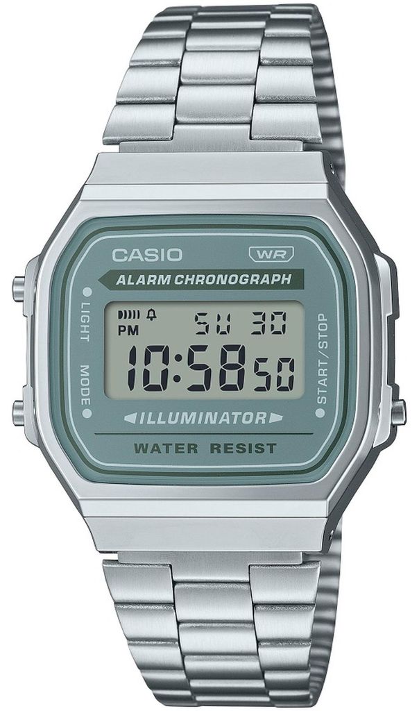 Dámske hodinky Casio VINTAGE Iconic Obrázok produktu 