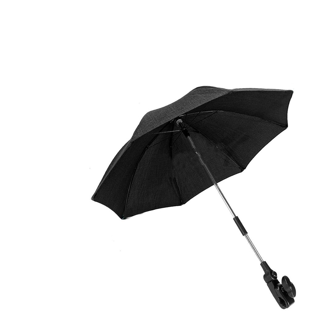 Universal Sonnenschirm für Kinderwagen UV Schutz, UPF50+, Produktbild 