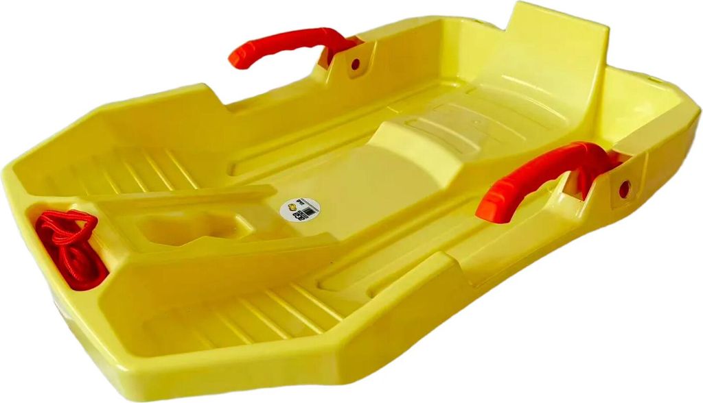 Aga Boby DS498 Žluté Obrázek produktu 