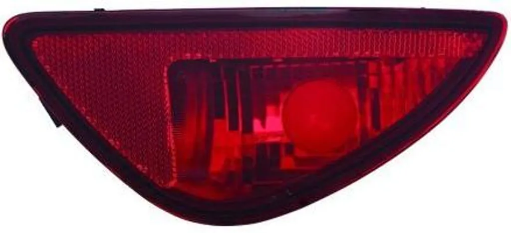Luce Antinebbia Posteriore Destra ABAKUS per Renault Clio 3 8200776054
