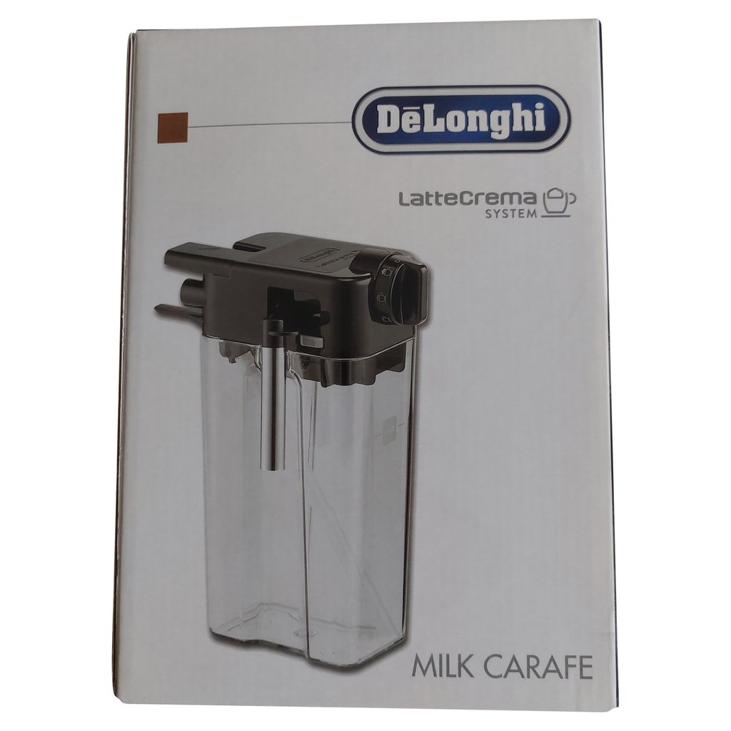 Milchbehälter DeLonghi ESAM420 ESAM428 ESAM460 Perfecta Evo 5513284371 DLSC022