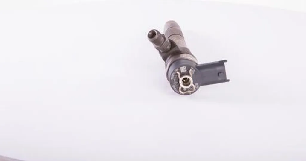 Injecteur Bosch 0445110634 contre les Pertes de Puissance OE 4420518