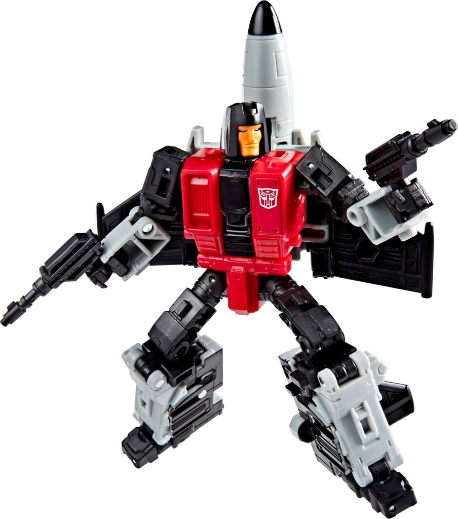 Hasbro Transformers Age of the Primes Figurka Skydive 14cm Produktbild 