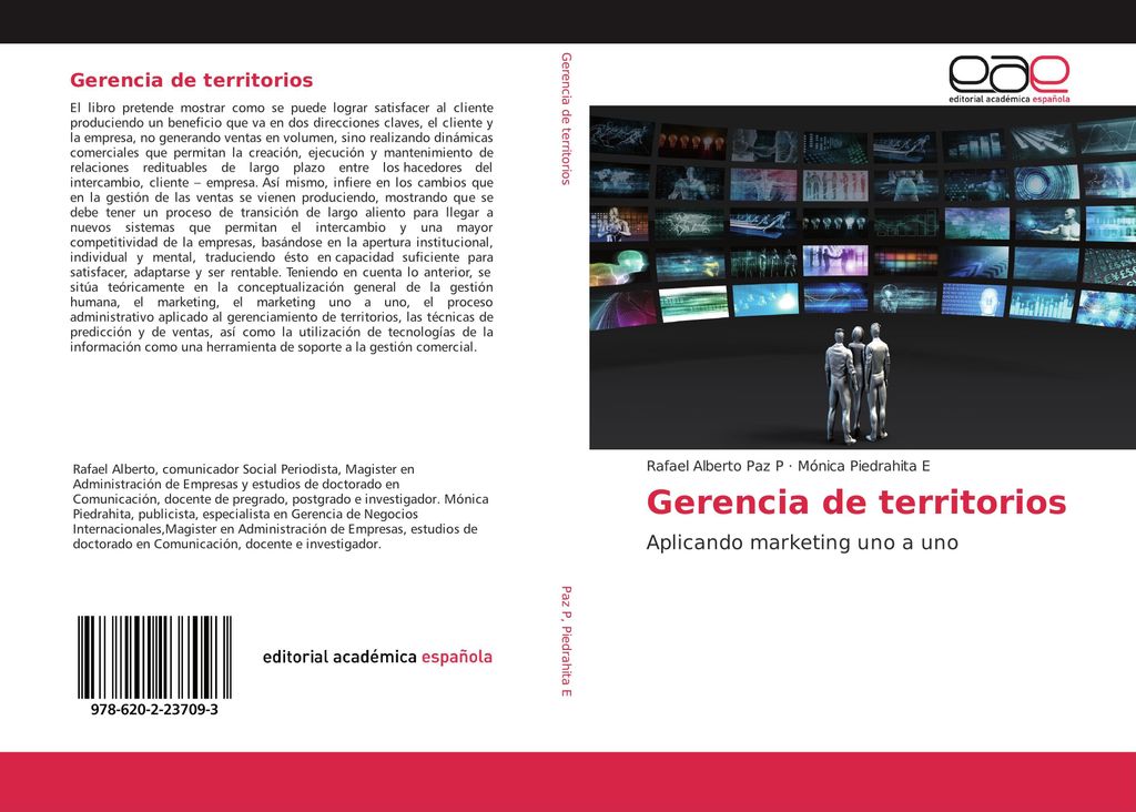 Gerencia de territorios