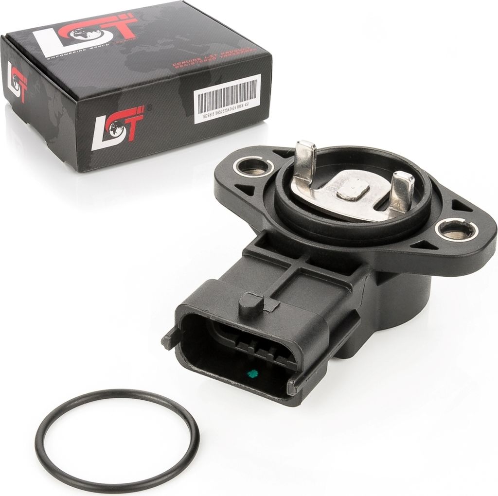 Drosselklappensensor Potentiometer Klappenstellung 35170-26900 für HYUNDAI KIA