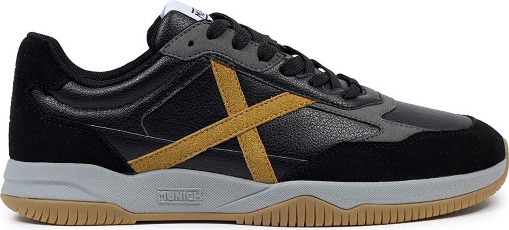 Munich Lyra 09 Sportschuhe Schwarz EU 43 Mann Schwarz EU 43
