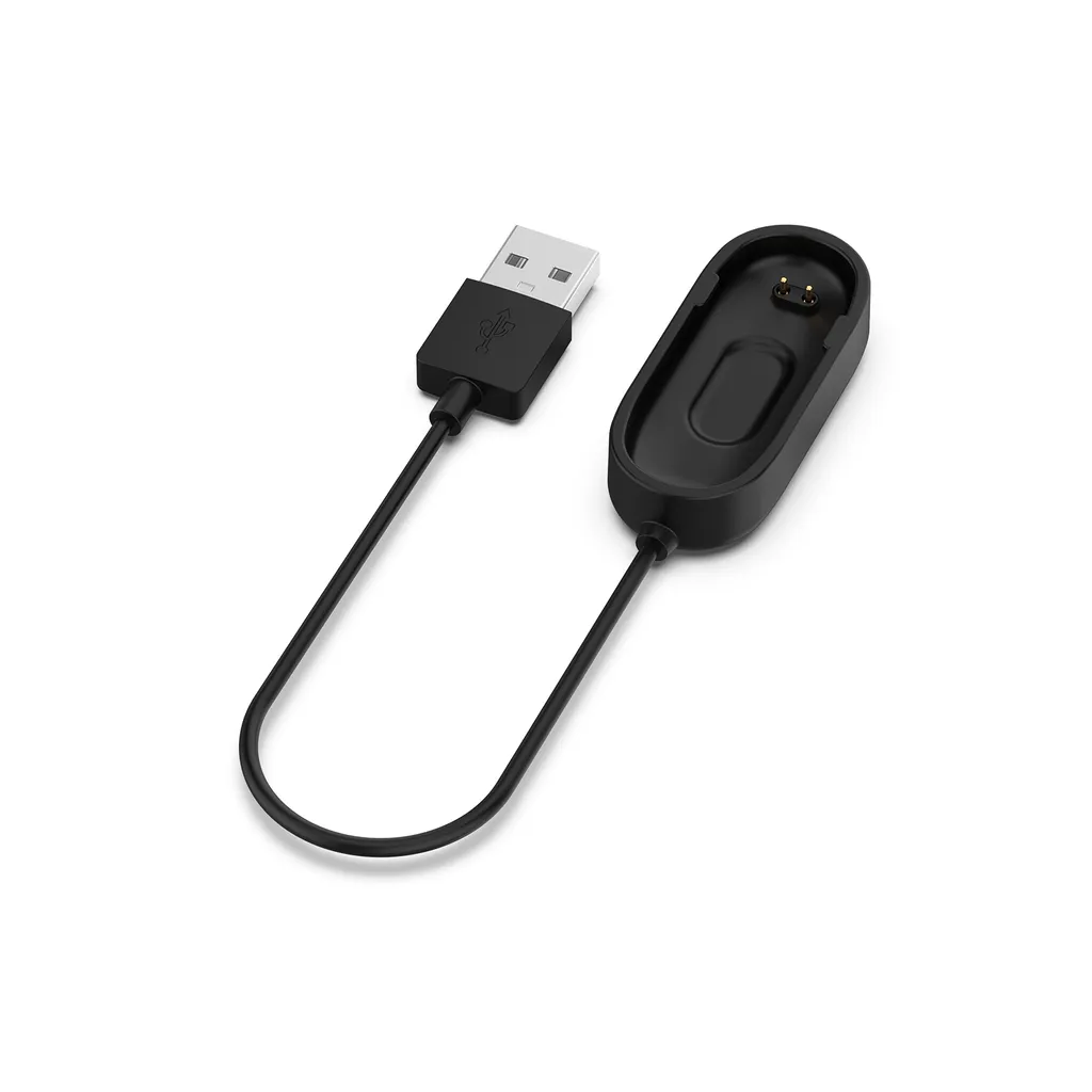 Recensione Cavo Xiaomi Mi Band 4 KP31209 | Caricabatterie USB Nero