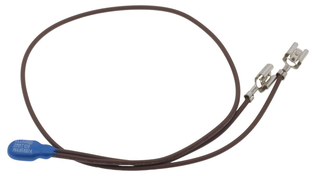 Delonghi KLIXON 2MMT120 Pumpenschutzdiode Authentische Produktbild 