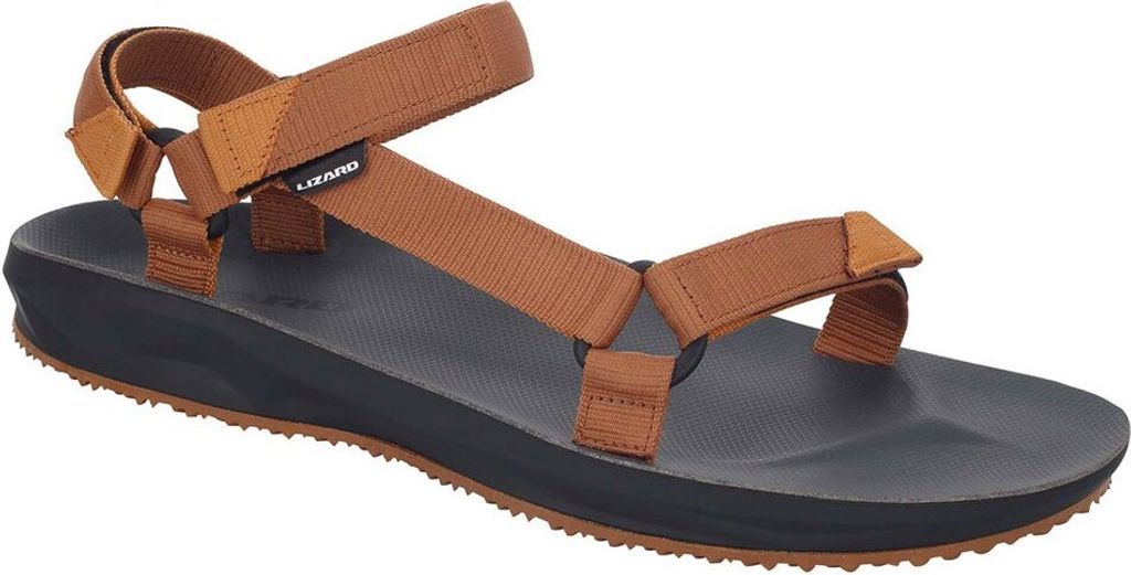 Lizard Hike 2 Sandalen Braun EU 40 Mann Braun EU 40