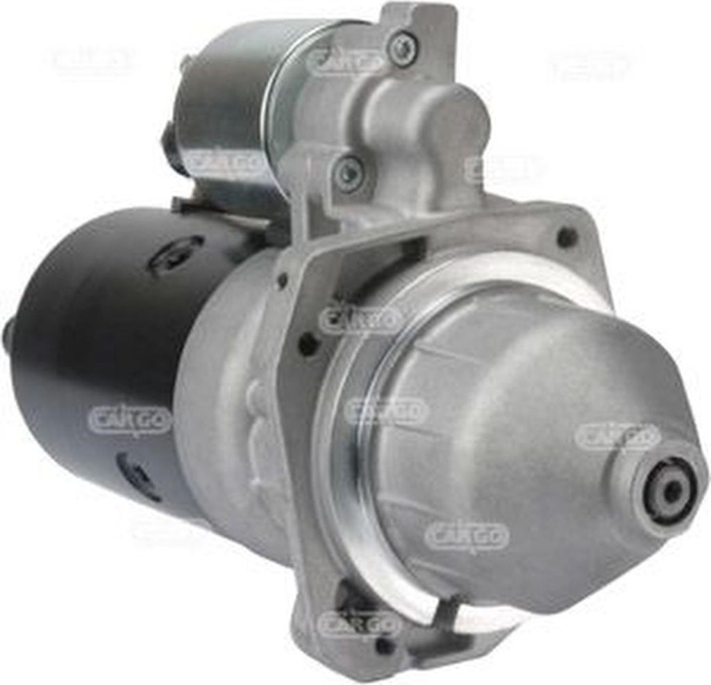 Anlasser Starter 12 V 2,2 KW 12 Zähne HC-CARGO für u.a. PEUGEOT J5
