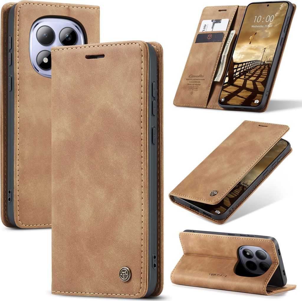 Pouzdro pro Xiaomi Redmi Note 15 Pro 4G, Obrázek produktu 