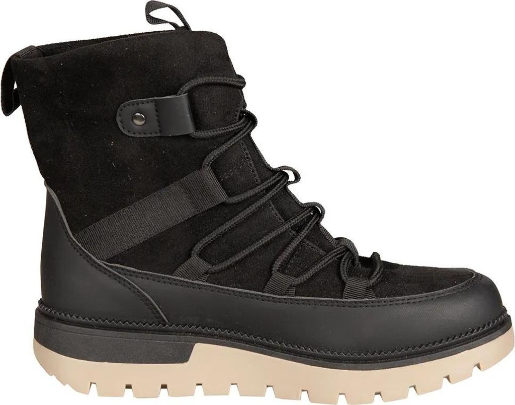 Vertigo Alpes Umate Boots Black EU 38 Buty damskie czarne Zdjęcie produktu 